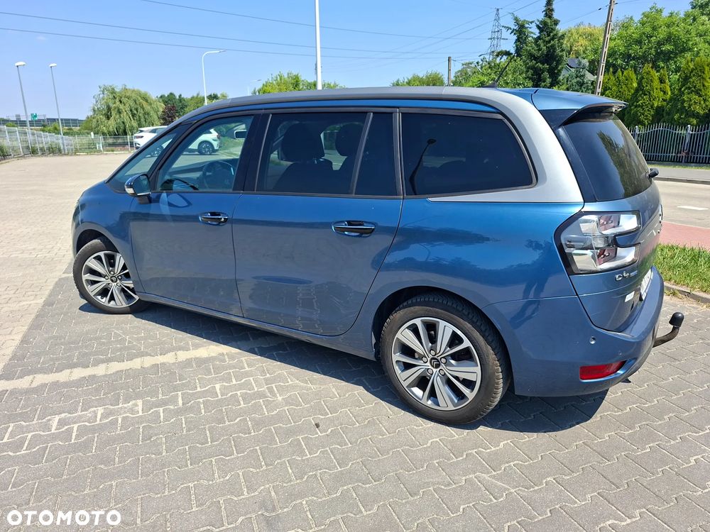 Citroën C4 Grand Picasso - 3