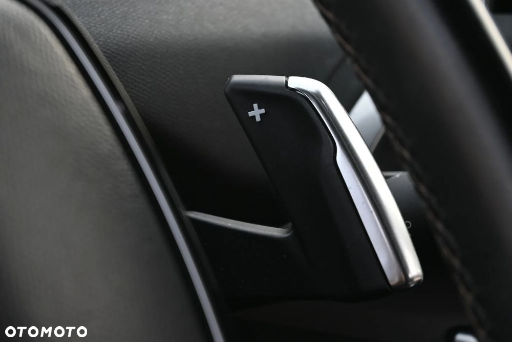 Peugeot 3008 BlueHDi 180 Stop & Start EAT6 GT - 28
