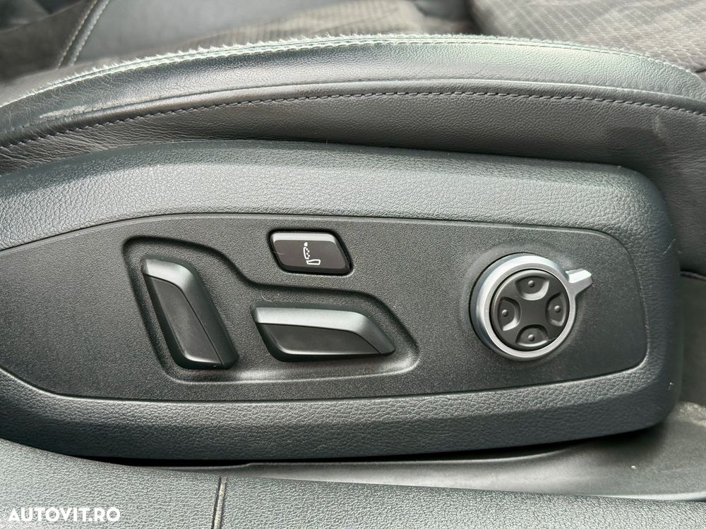 Audi A5 Sportback 2.0 TDI quattro Stronic - 25