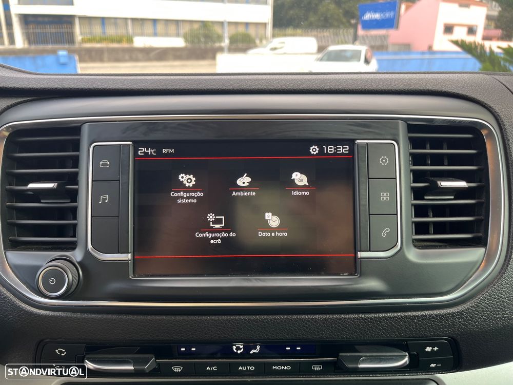 Citroën Spacetourer 1.5 BlueHDi M Feel - 38