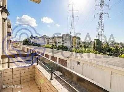 Apartamento T3 perto Gaia Jardim - Grande imagem: 5/12