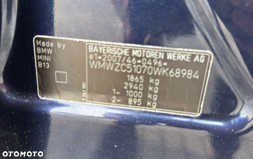 MINI Countryman Cooper S All4 - 37