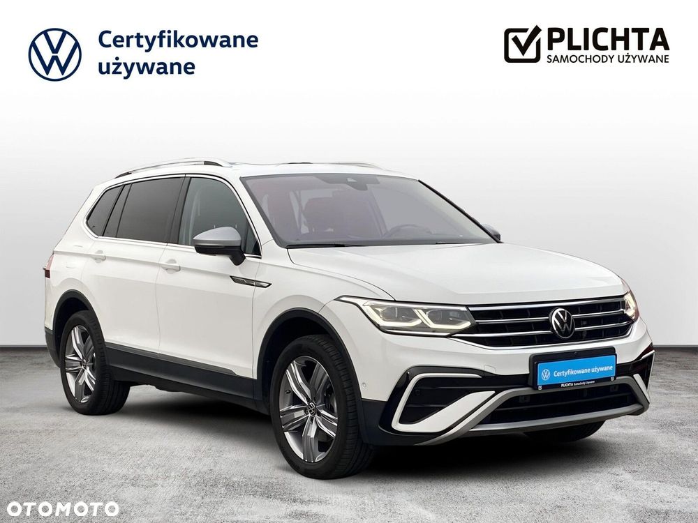 Volkswagen Tiguan 2.0 TDI SCR 4Mot Elegance DSG - 7