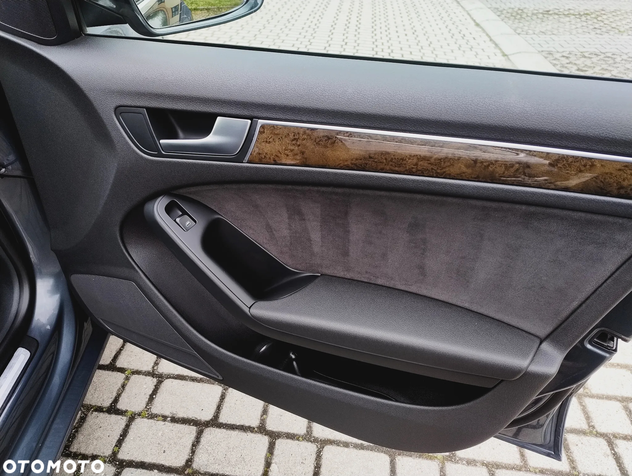 Audi A5 2.0 TFSI Multitronic - 17
