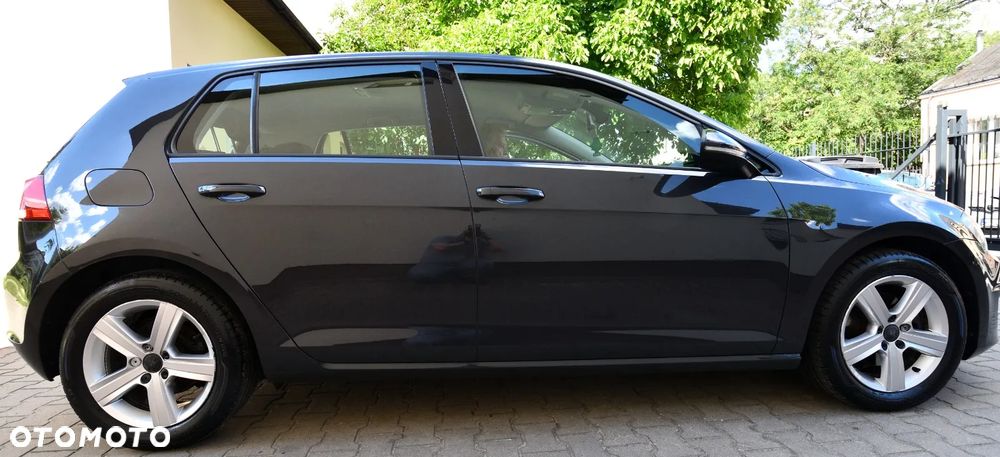 Volkswagen Golf - 34