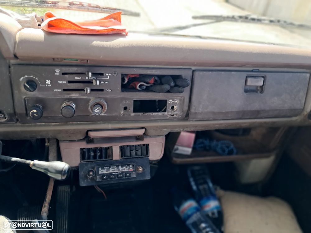 Toyota Dina 250 - 11