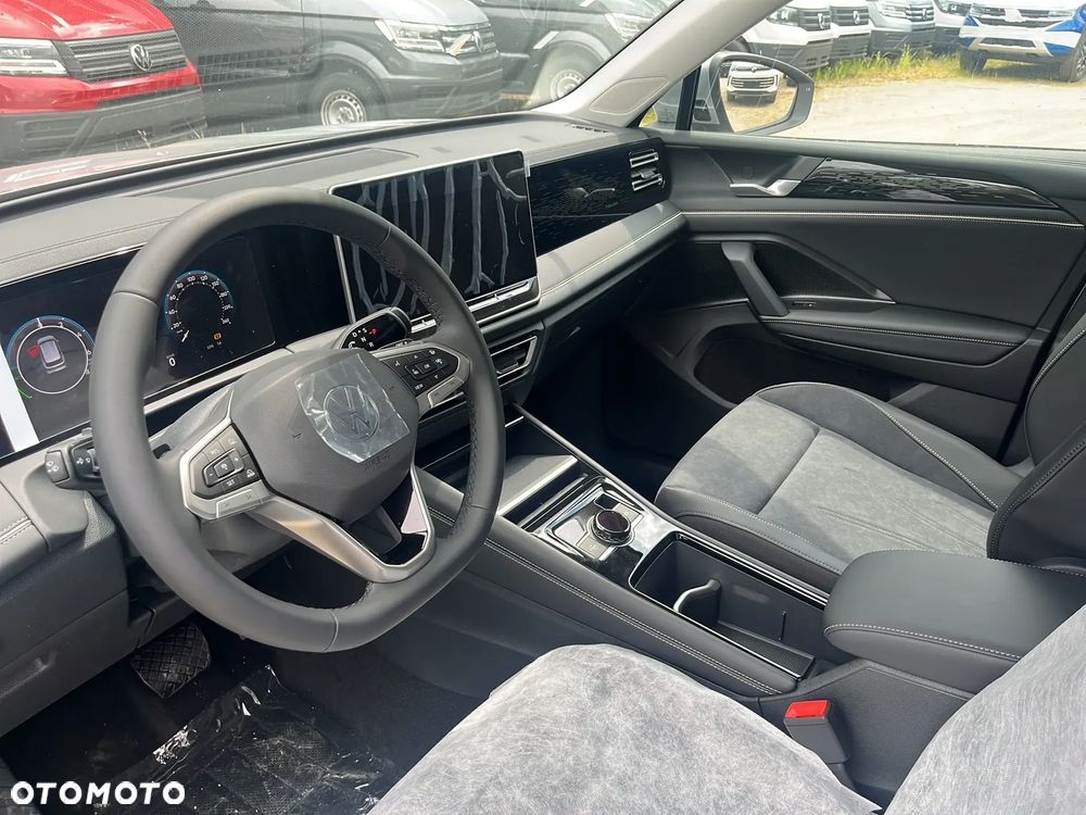 Volkswagen Tiguan ver-1-5-ehybrid-phev-elegance-dsg - 12