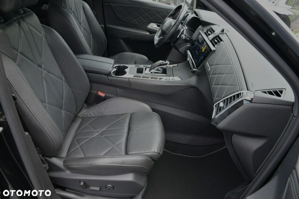 DS Automobiles DS 7 Crossback 1.6 E-Tense Rivoli - 20