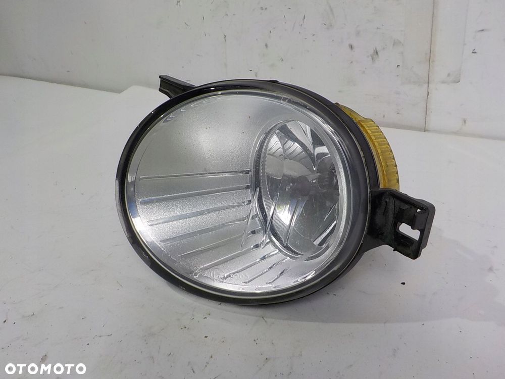 FORD S-MAX I MK1 LIFT HALOGEN LEWY PRZÓD PRZEDNI - 2