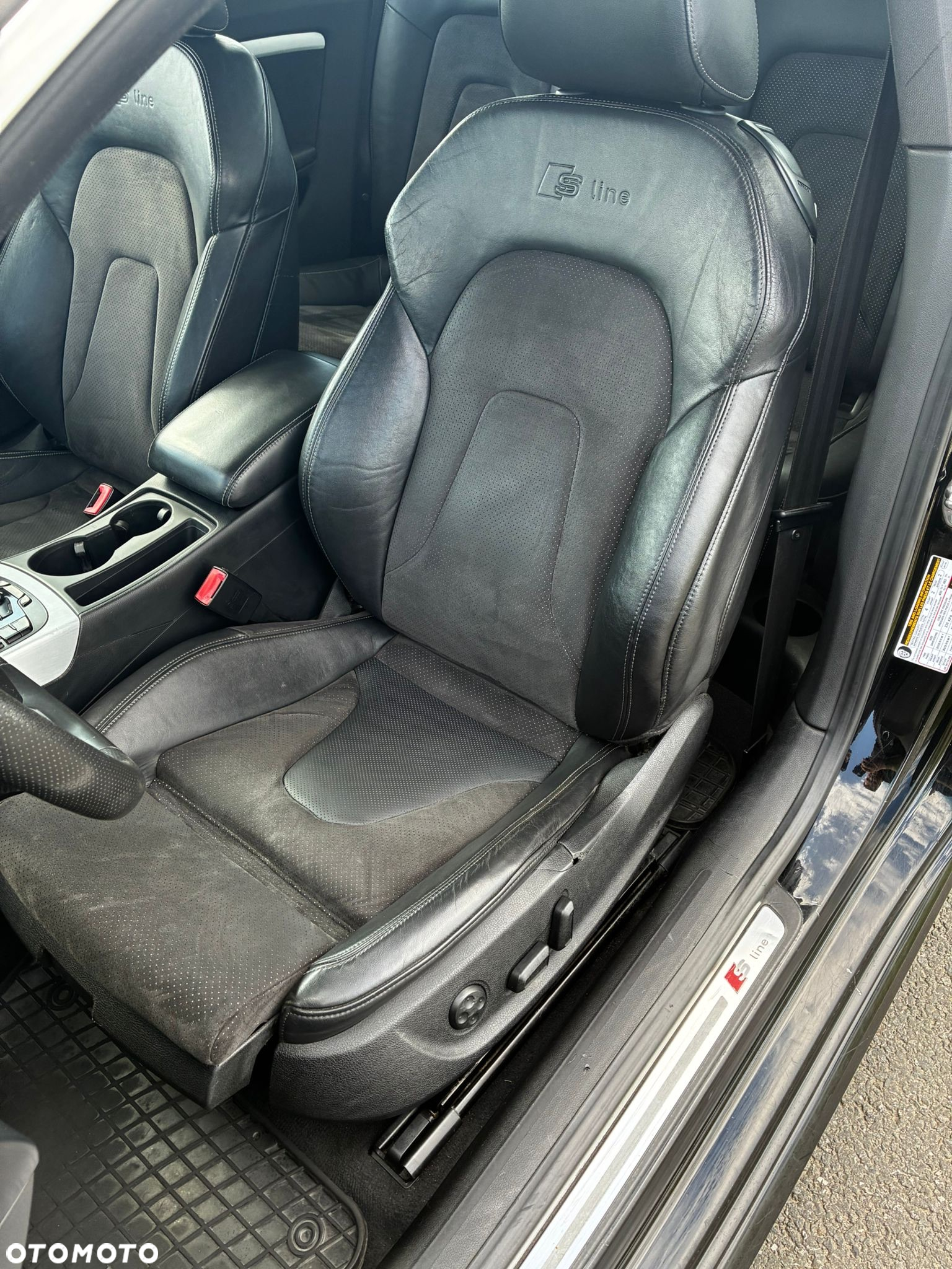 Audi A5 2.0 TFSI Quattro - 16