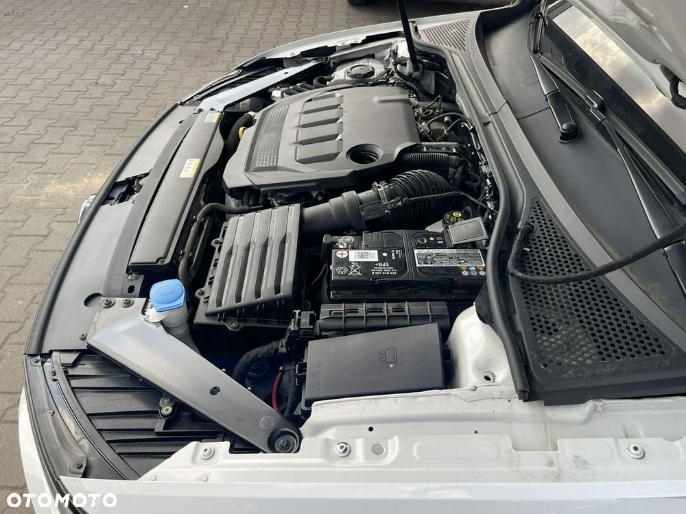 Volkswagen Passat Variant 2.0 TDI BMT SCR Comfortline DSG7 - 14