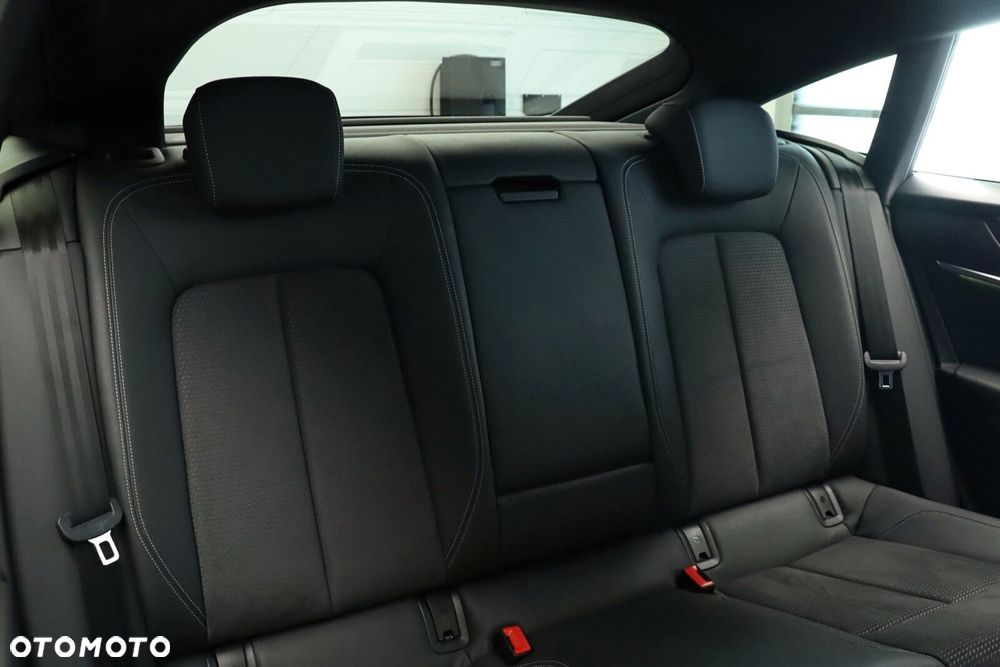 Audi A7 Sportback - 14