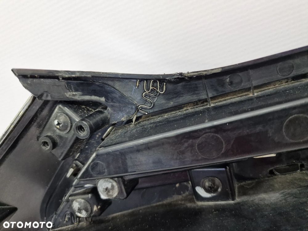 HYUNDAI TUCSON III 3 15- ATRAPA / GRILL PRZEDNI PRZÓD , NR 86351-D7100 , NR AUKCJI GR29 - 16