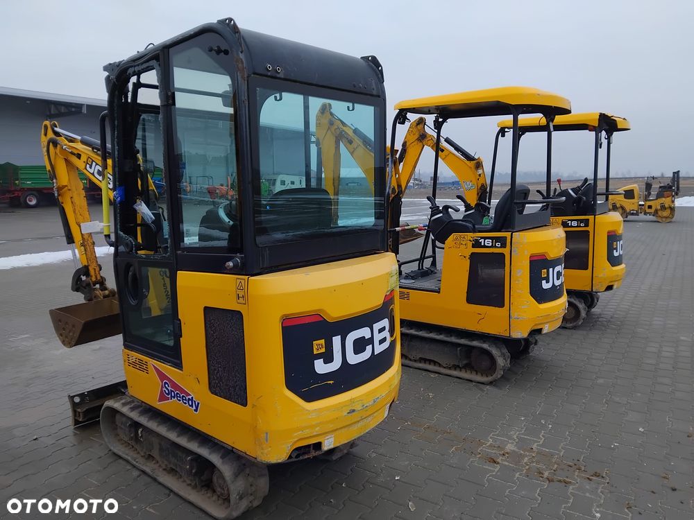 JCB JCB 15C-1 - 9
