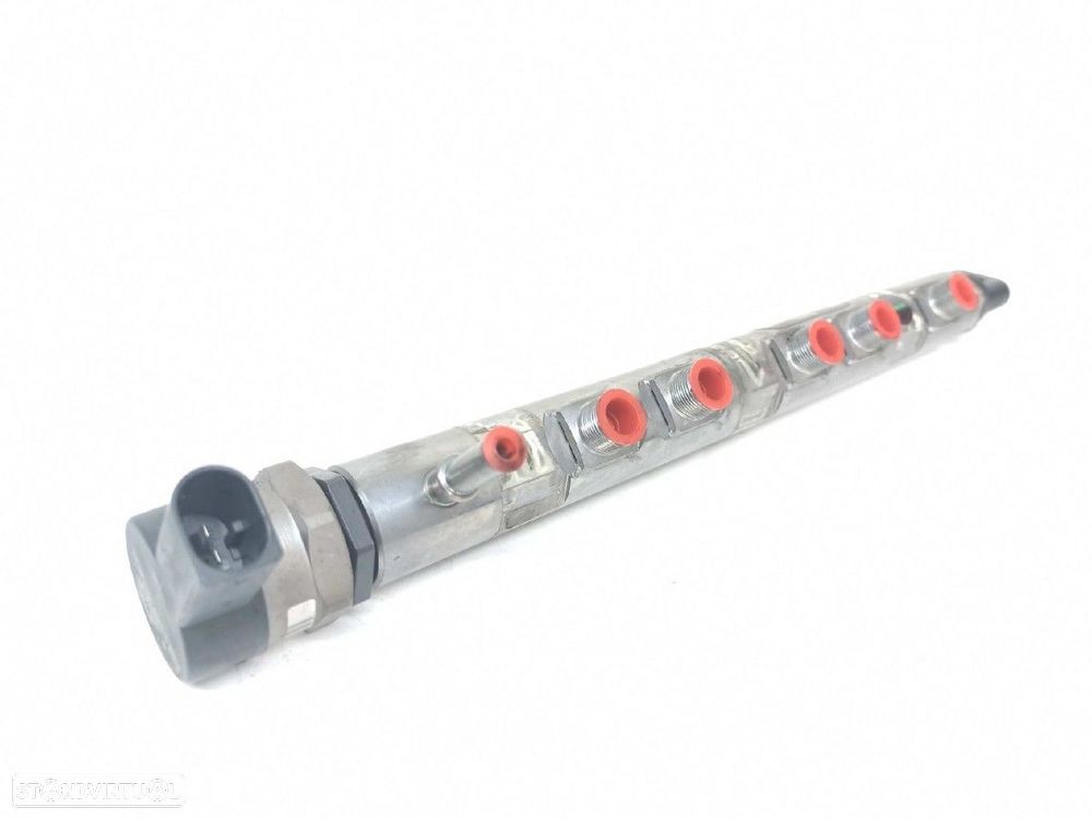 RAMPA INJETORA BMW SERIE 1 BERLINA (E81/E87) 120D - 5