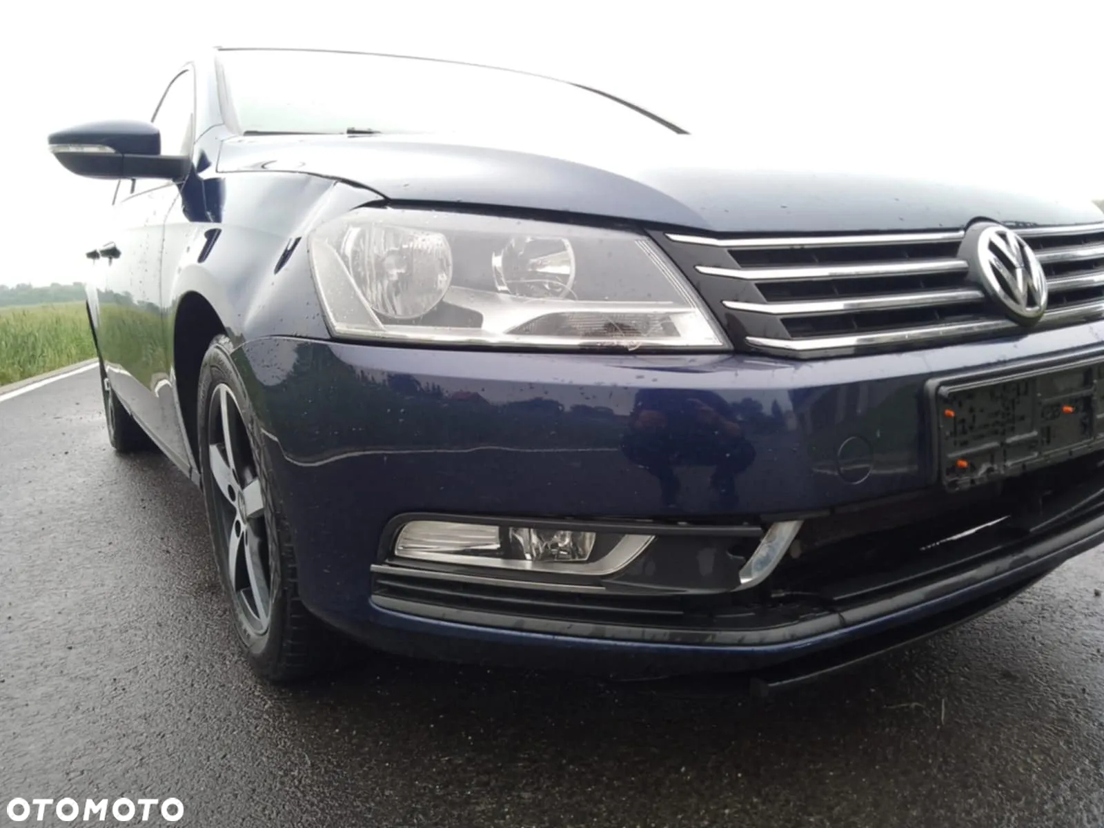 Volkswagen Passat 1.4 TSI Highline - 4