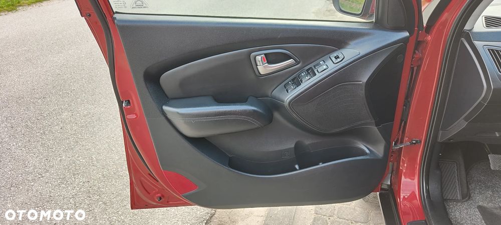 Hyundai ix35 2.0 Comfort - 14