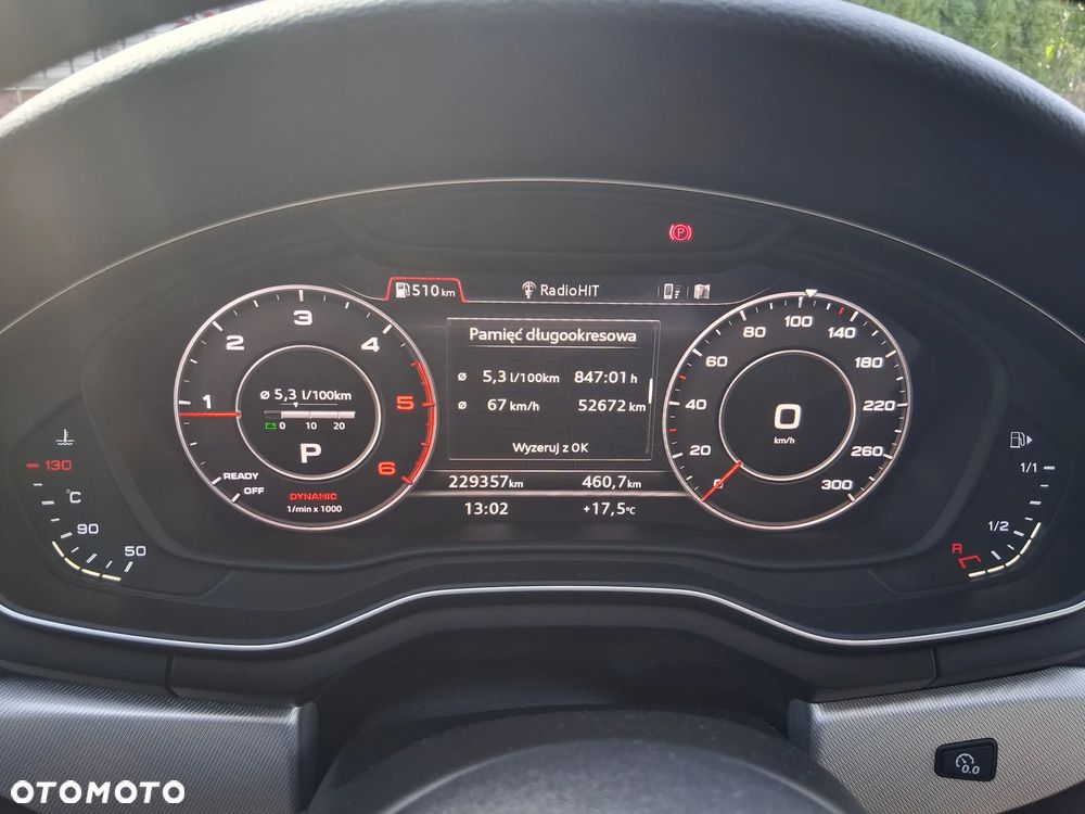 Audi A4 Avant 2.0 TDI S tronic sport - 15