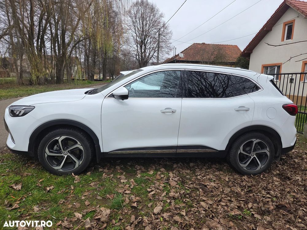 MG HS 1.5T-GDI Aut. Luxury - 4