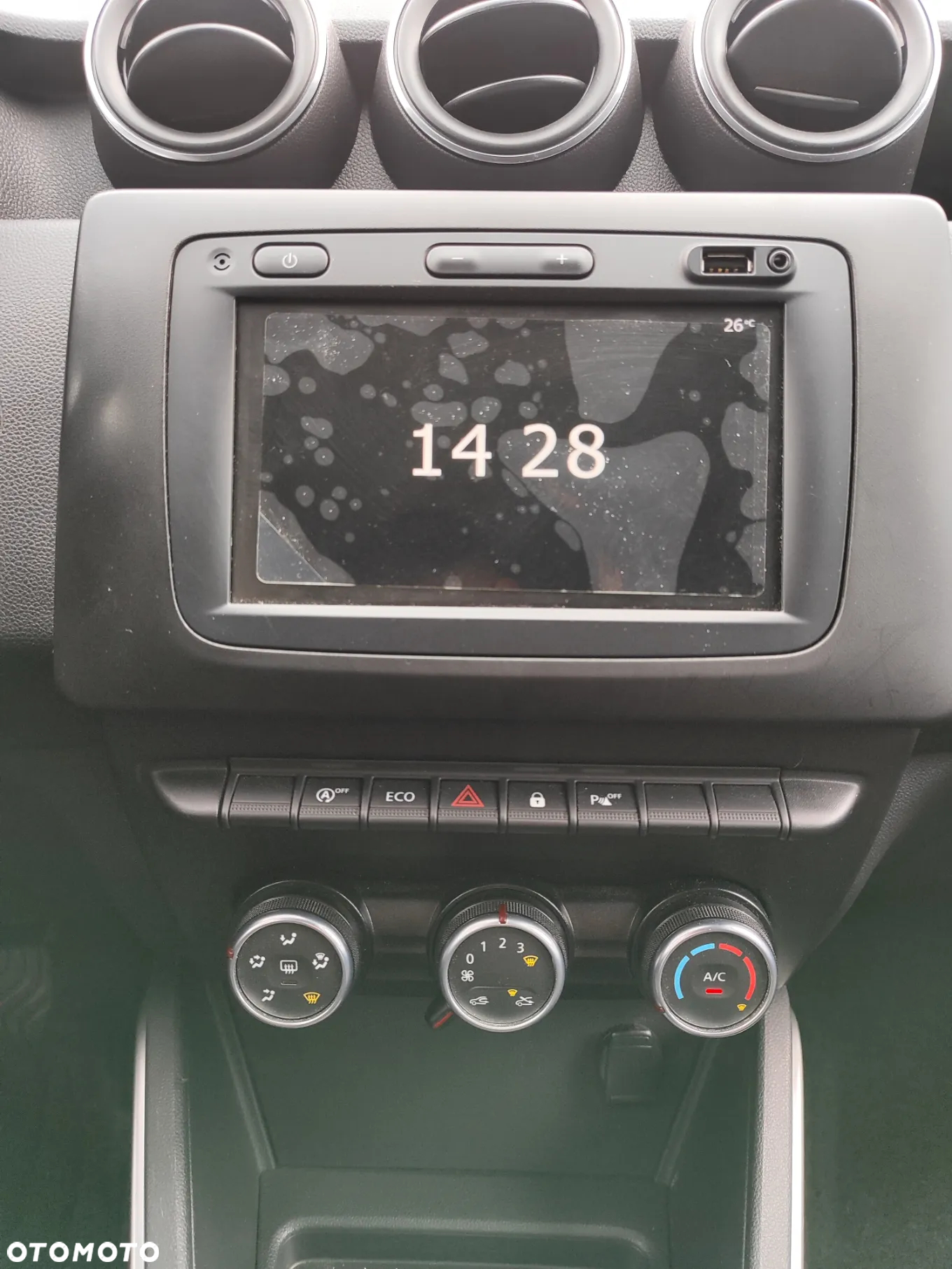 Dacia Duster 1.3 TCe FAP Prestige EU6d - 11