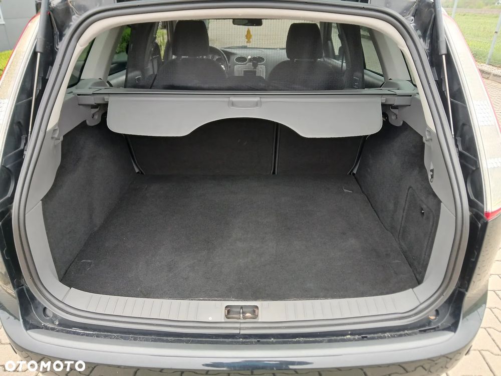 Ford Focus 1.6 TDCi Trend DPF - 13