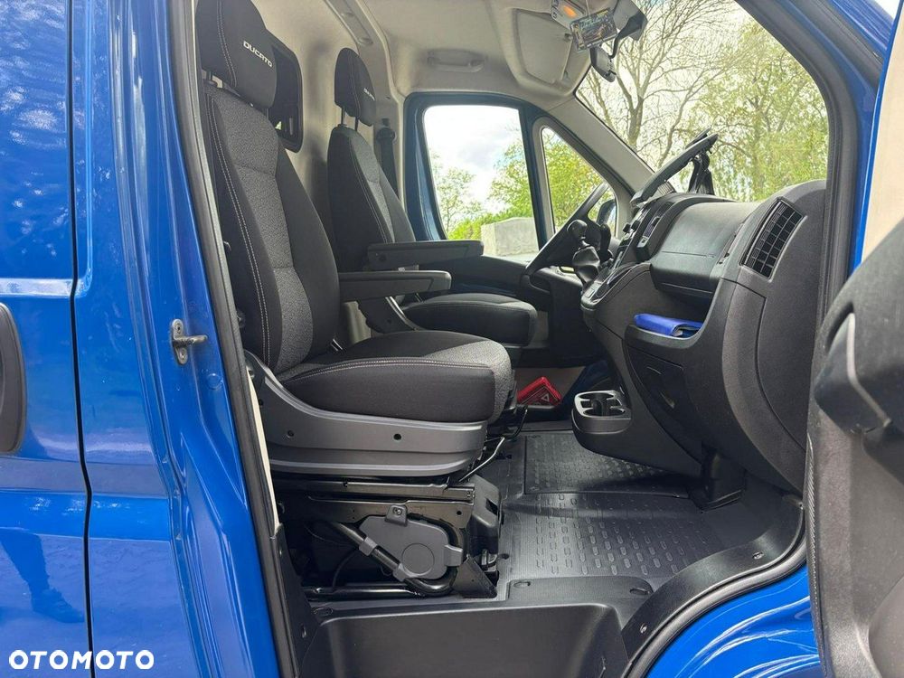 Fiat Ducato - 9