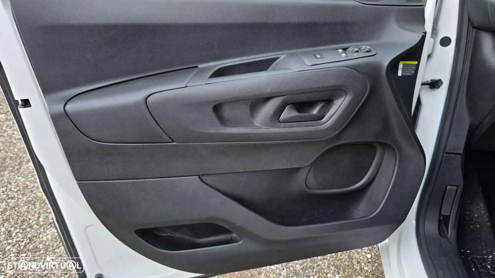 Citroën Berlingo 1.5 BlueHDi XL - 8