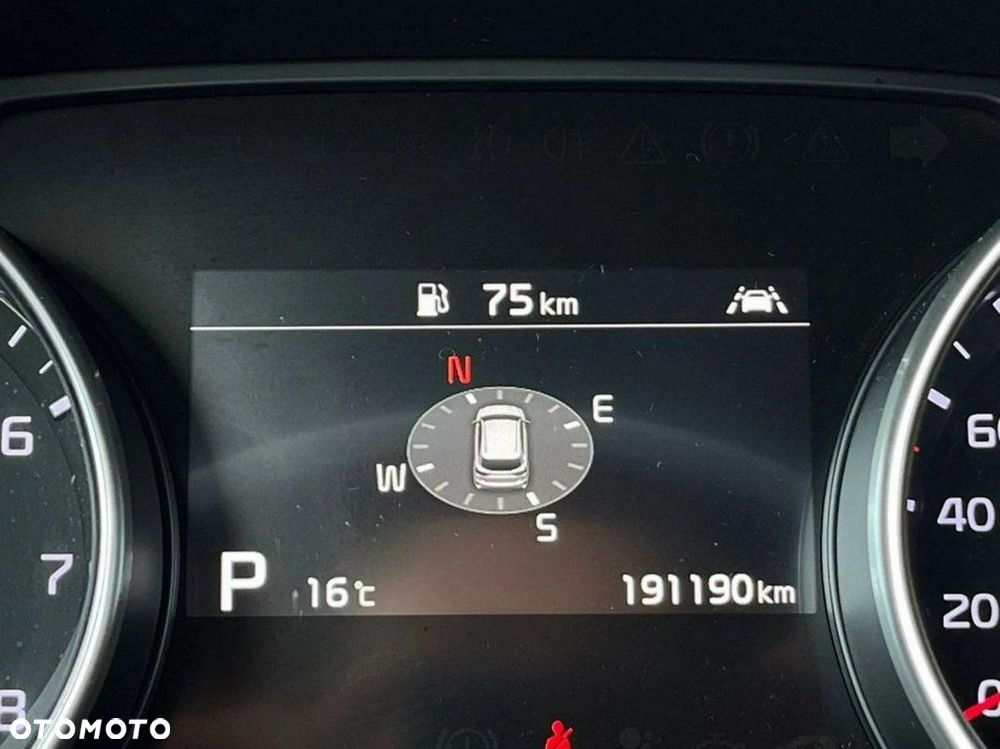 Kia Ceed 1.5 T-GDI Business Line DCT - 21