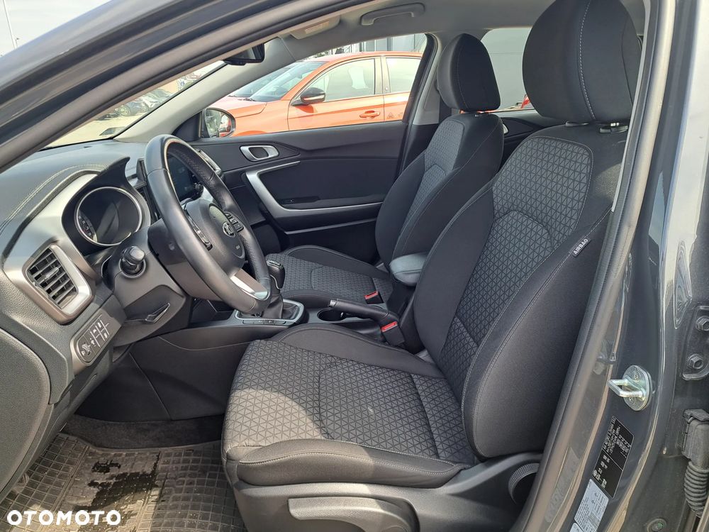 Kia Ceed 1.0 T-GDI M - 8