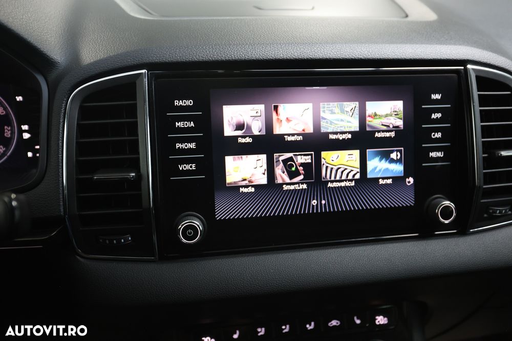 Skoda Karoq 2.0 TDI DSG Ambition - 24