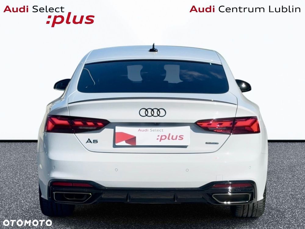 Audi A5 Sportback 40 TDI mHEV Quattro S Line S tronic - 7