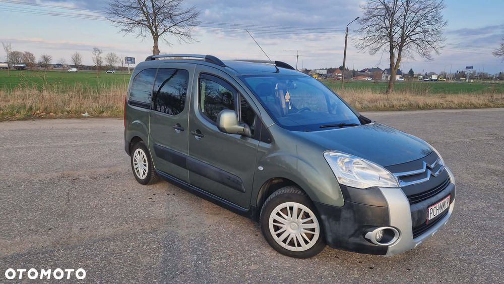 Citroën Berlingo 1.6 HDi XTR - 3