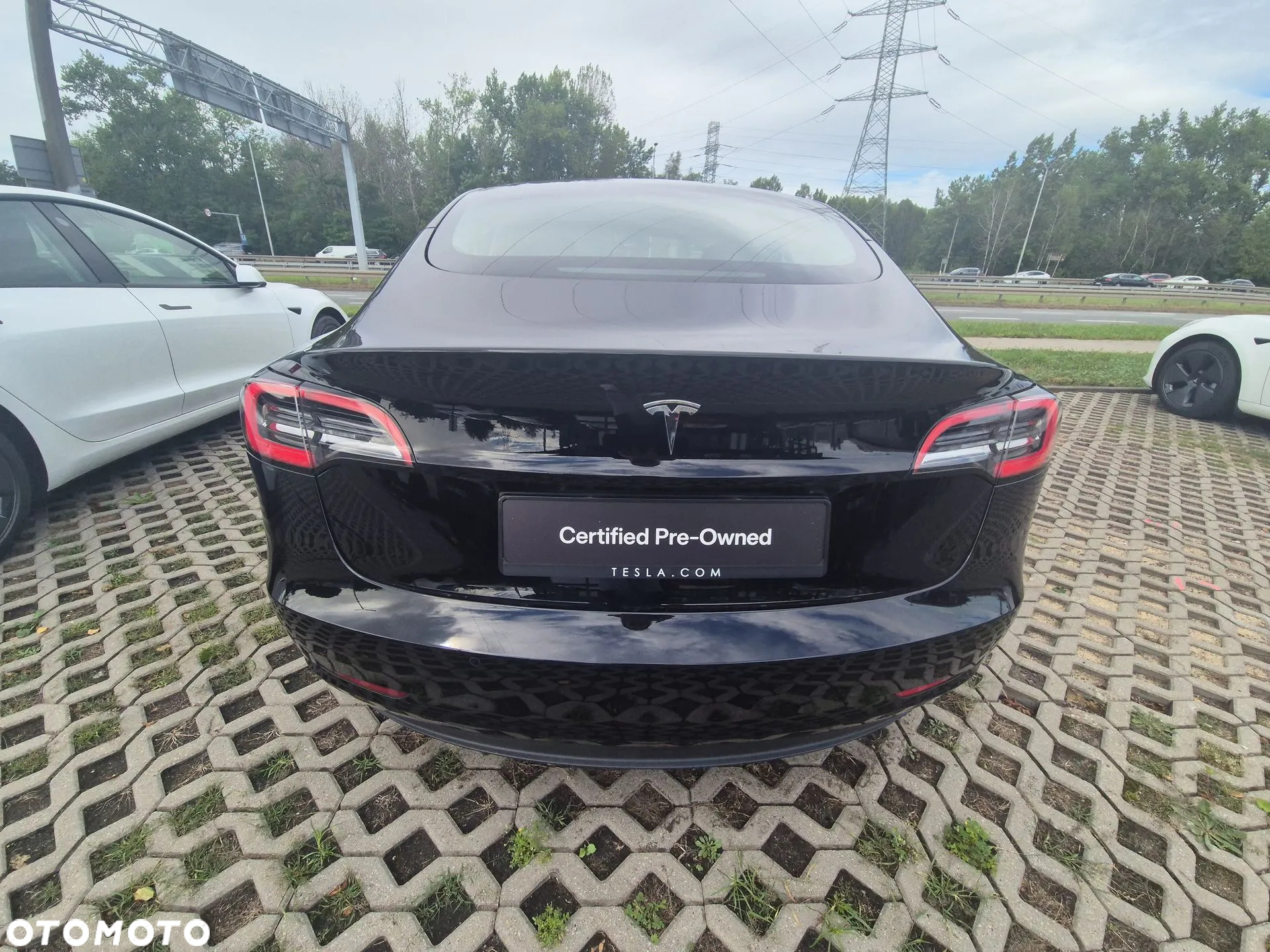 Tesla Model 3 Long Range RWD - 5