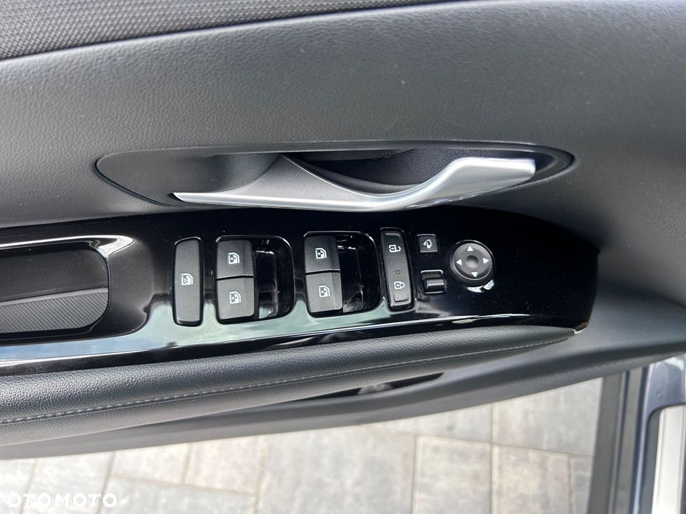 Hyundai Tucson 1.6 T-GDi 48V Executive 2WD DCT - 26