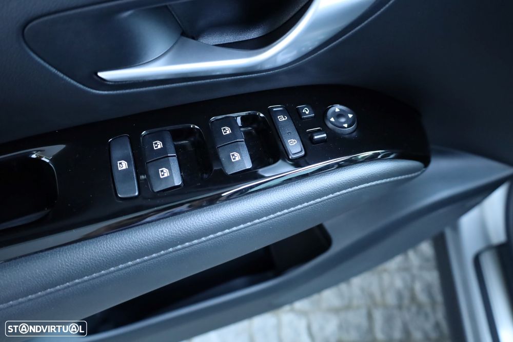 Hyundai Tucson 1.6 T-GDI PHEV Vanguard+TA - 38