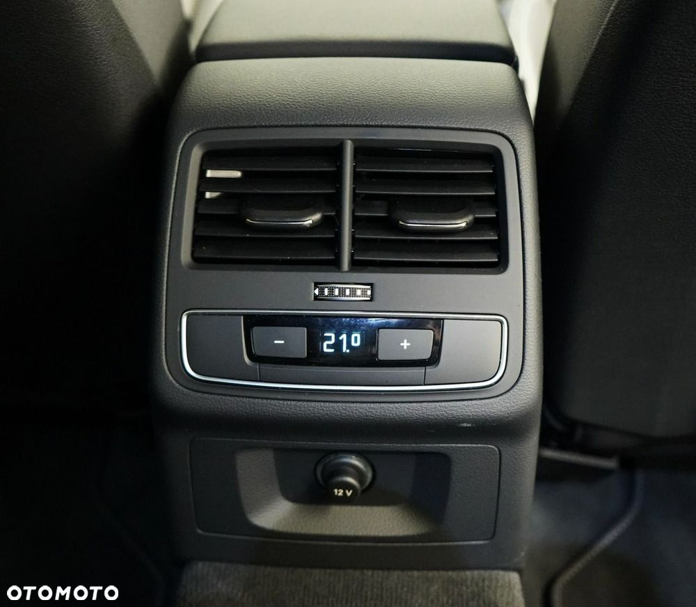 Audi A4 Avant - 23