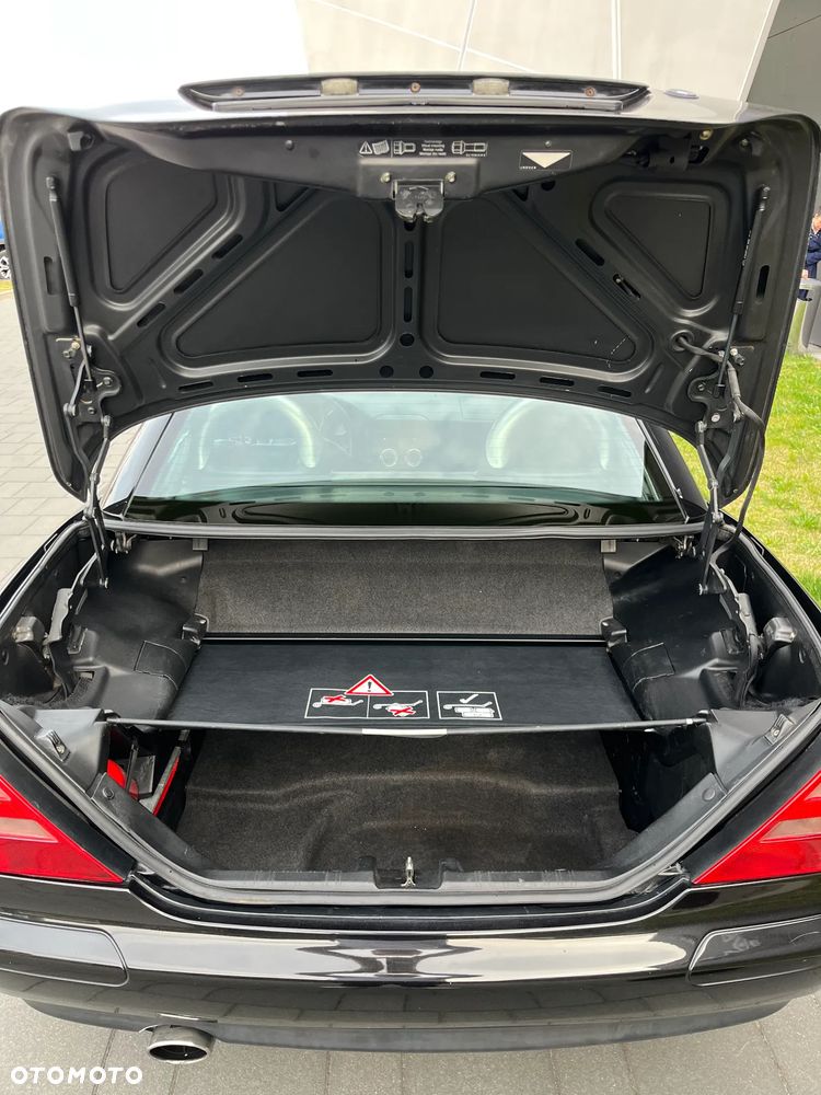 Mercedes-Benz SLK - 17
