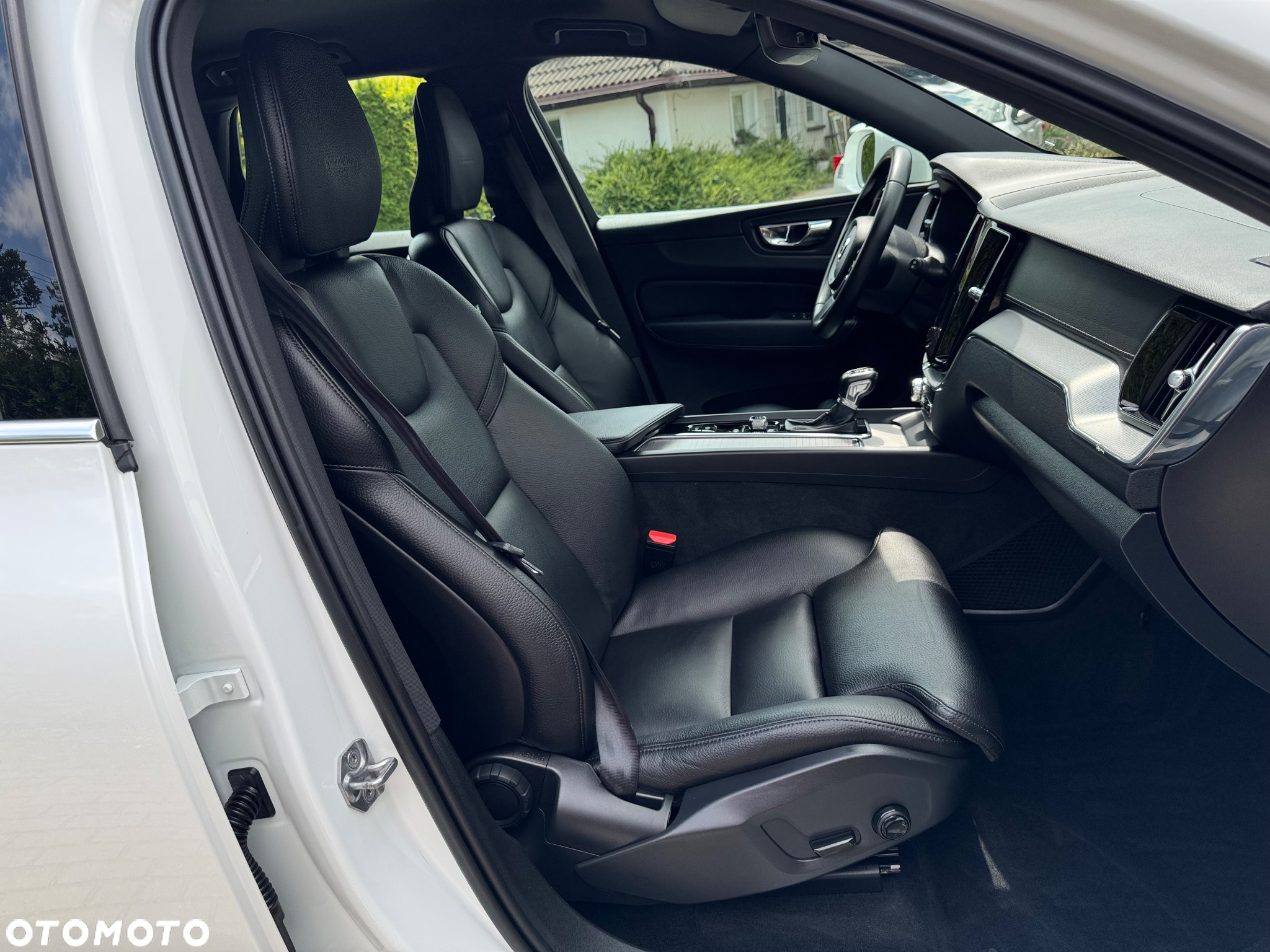 Volvo XC 60 D4 Inscription - 22