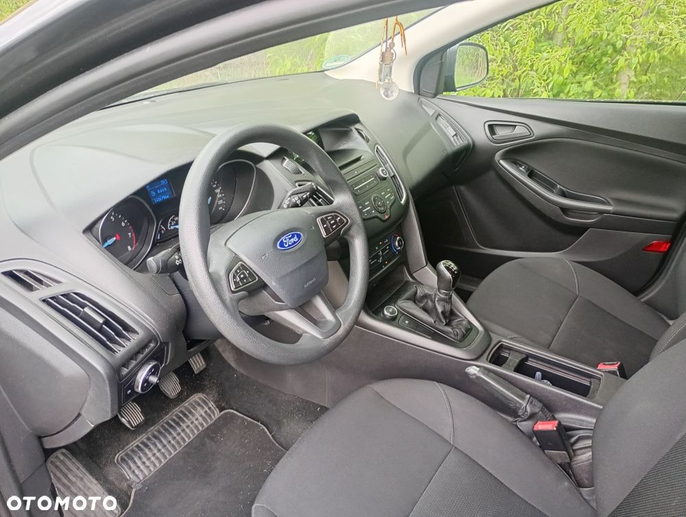Ford Focus - 6