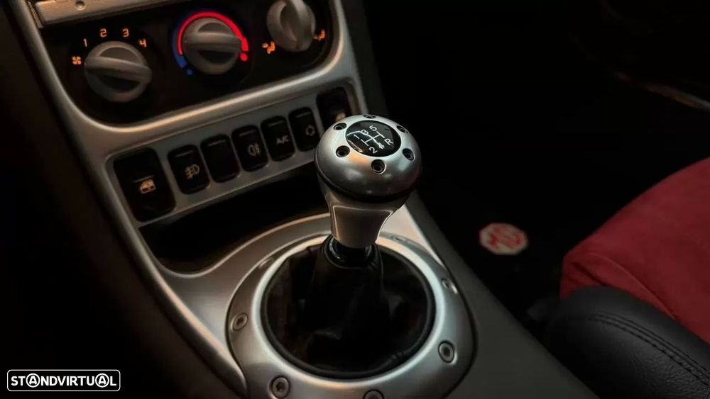 MG TF 115 Edição Limitada - 20