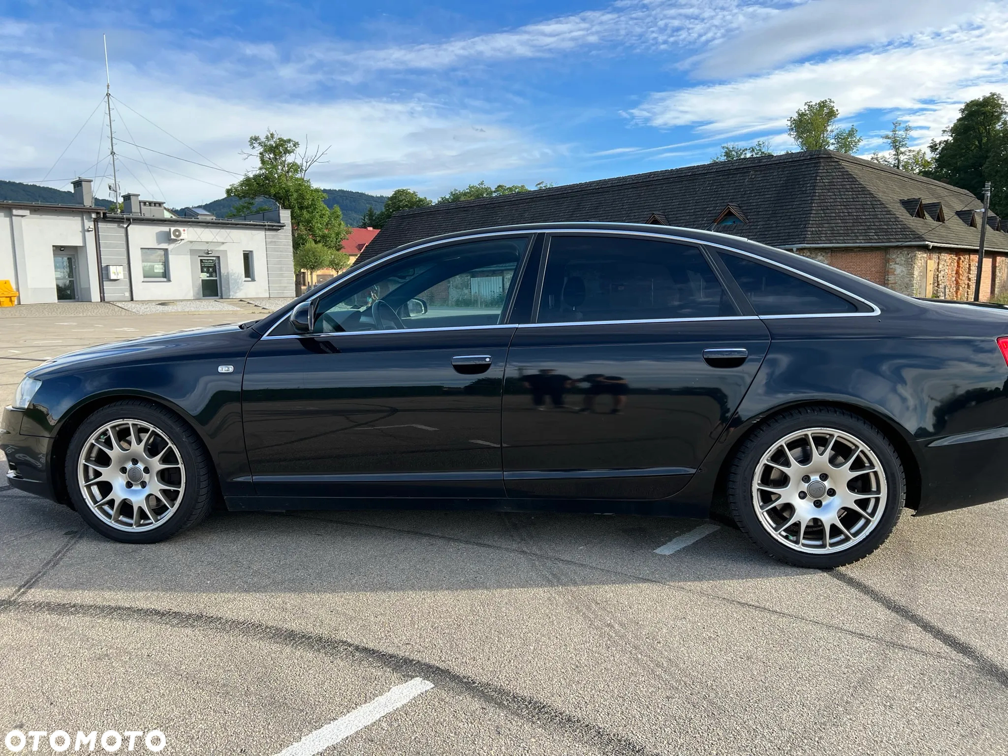Audi A6 3.0 TDI Quattro Tiptronic - 2