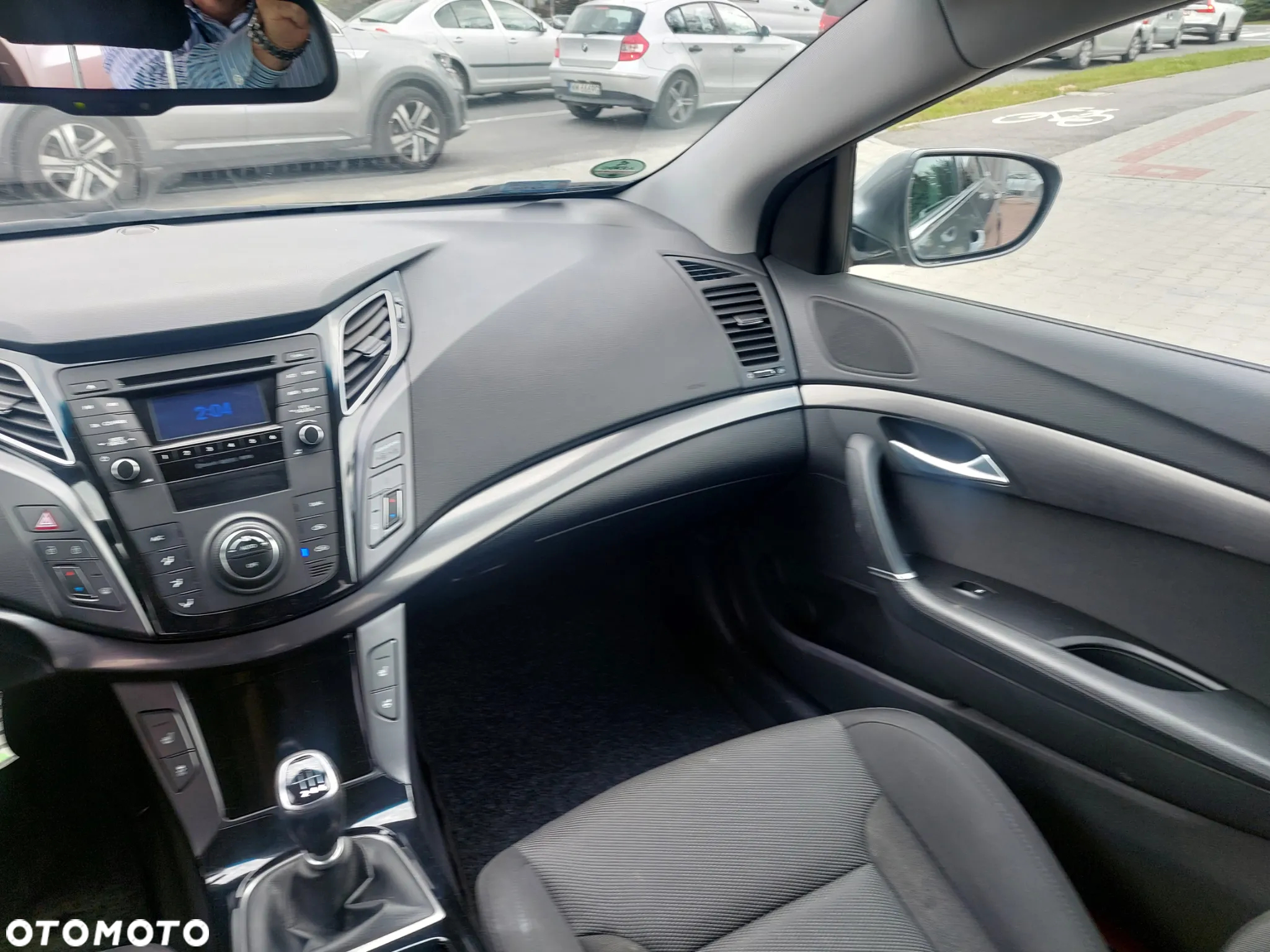 Hyundai i40 1.7 CRDi Premium - 11