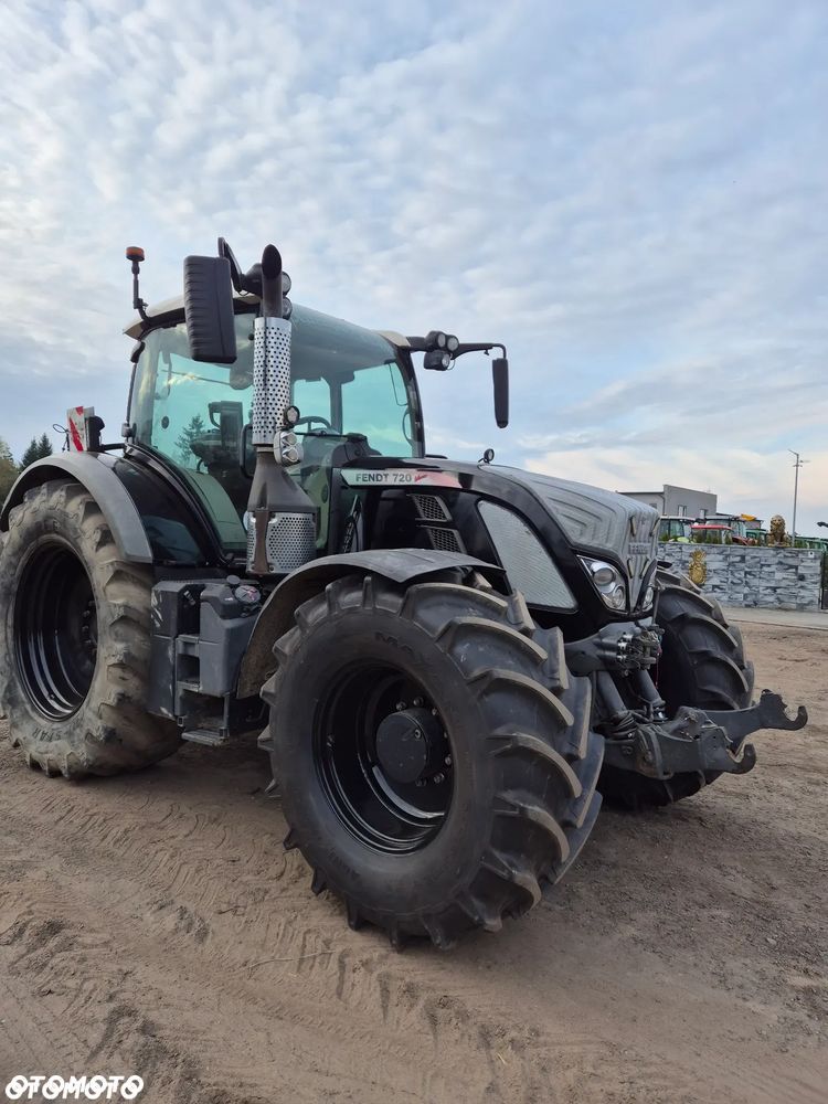 Fendt - 1