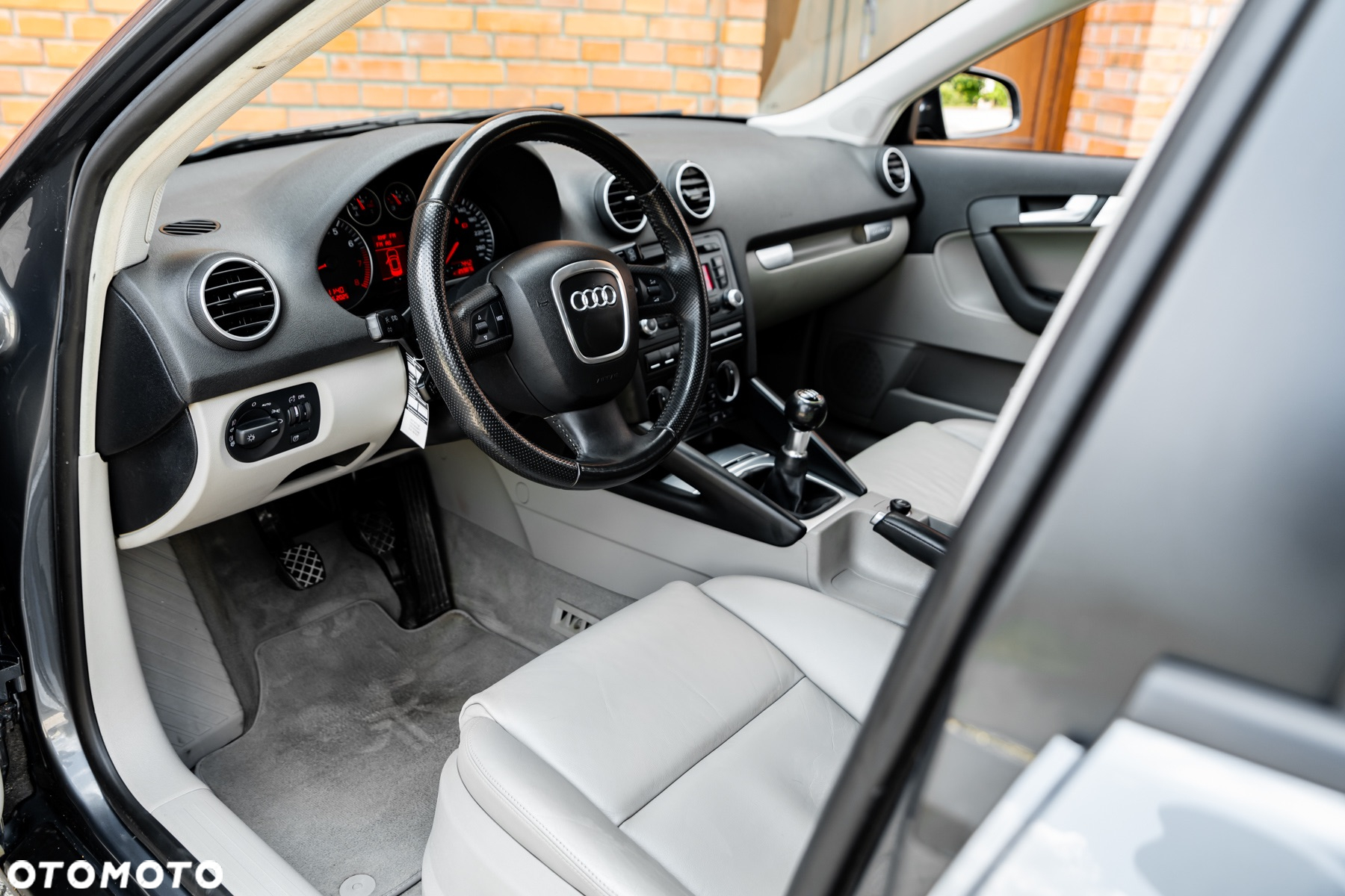 Audi A3 2.0 TFSI quattro Sportback Ambition - 16