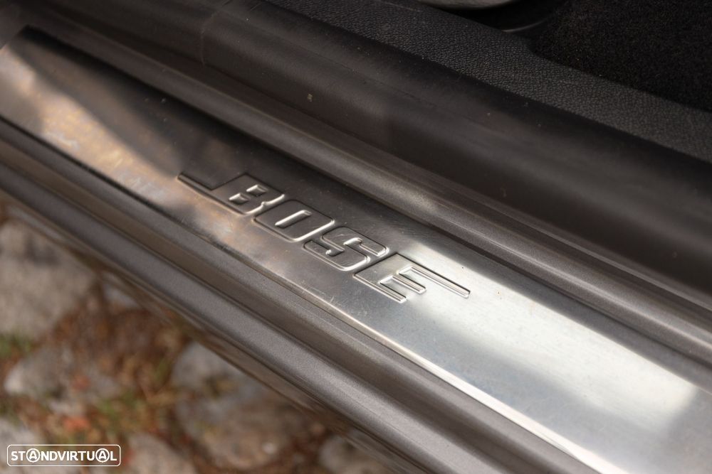 Renault Grand Scénic 1.5 dCi Bose Edition SS - 9