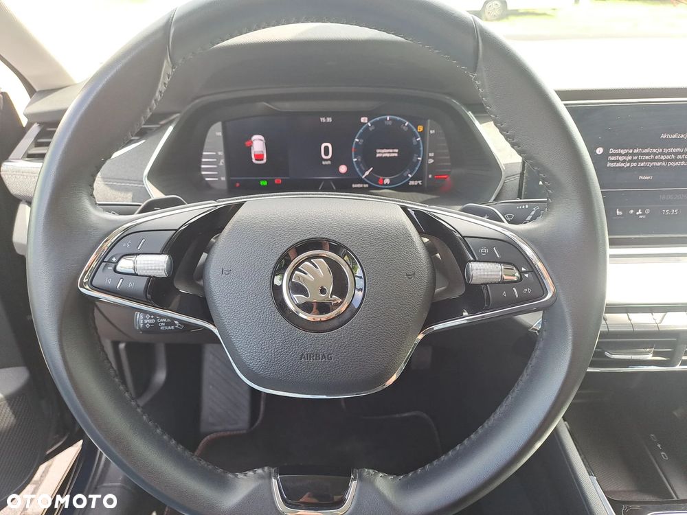 Skoda Octavia 1.5 TSI e-Tec Style DSG - 19