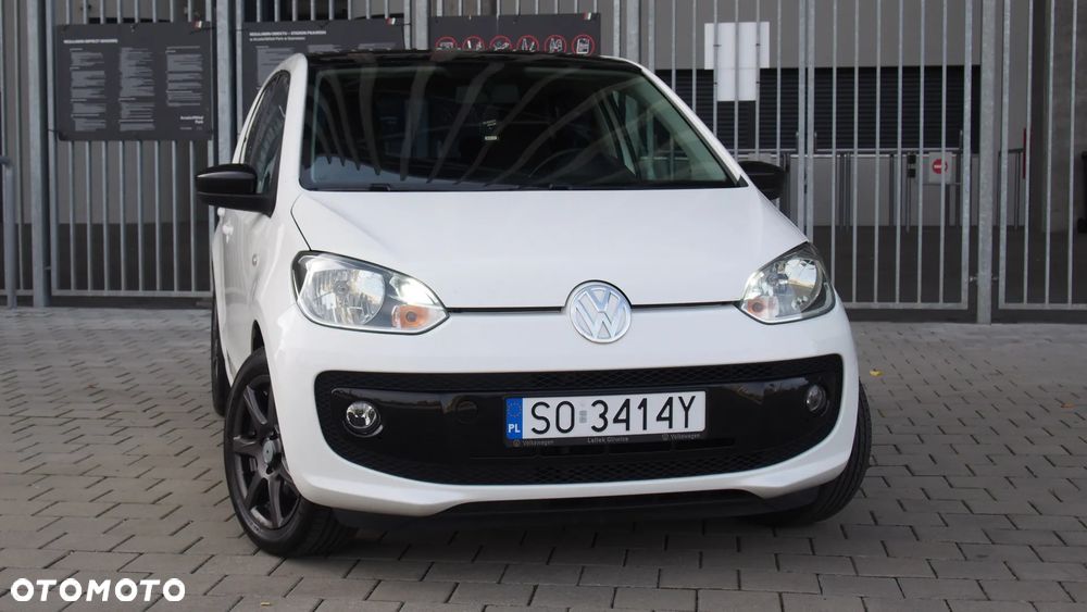 Volkswagen up! - 18