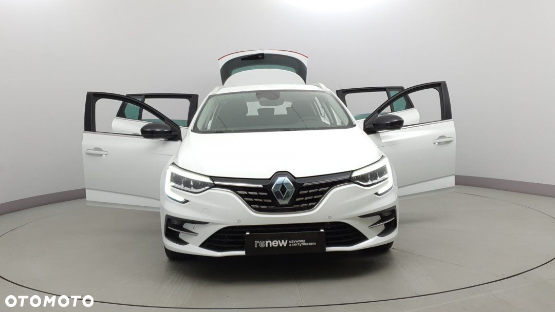 Renault Megane - 4