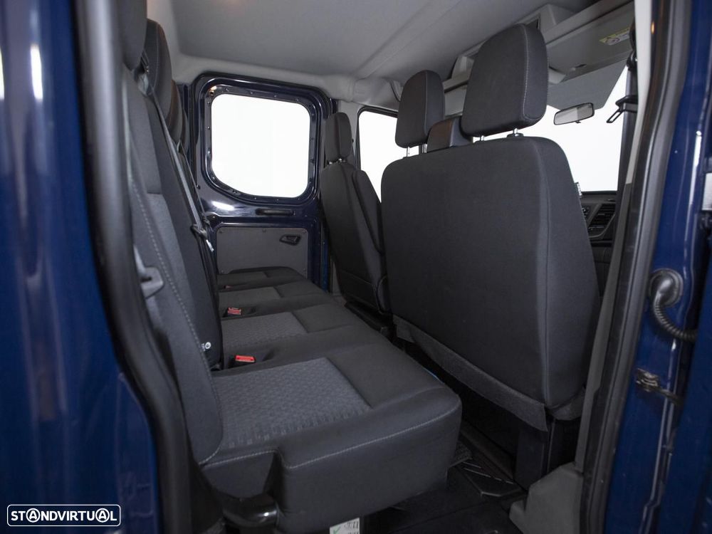 Ford Transit 350 L3H2 c/IVA - 8