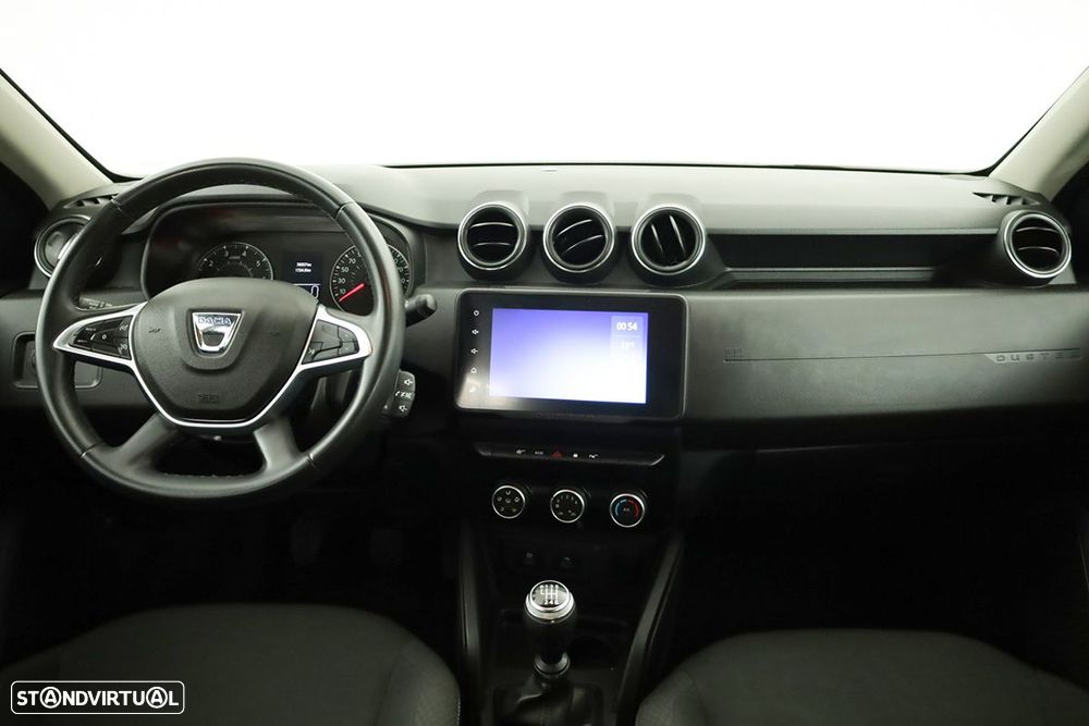 Dacia Duster 1.0 TCe Comfort - 8